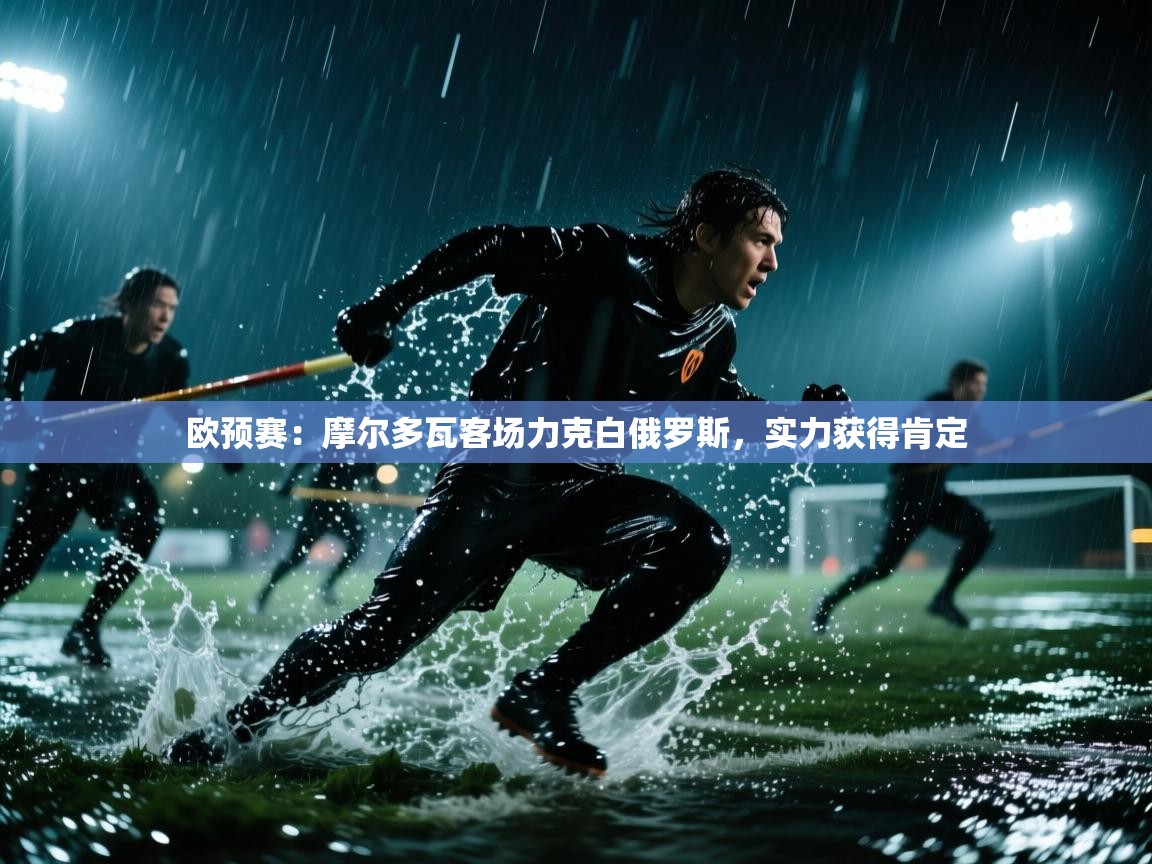 欧预赛：摩尔多瓦客场力克白俄罗斯，实力获得肯定  第2张