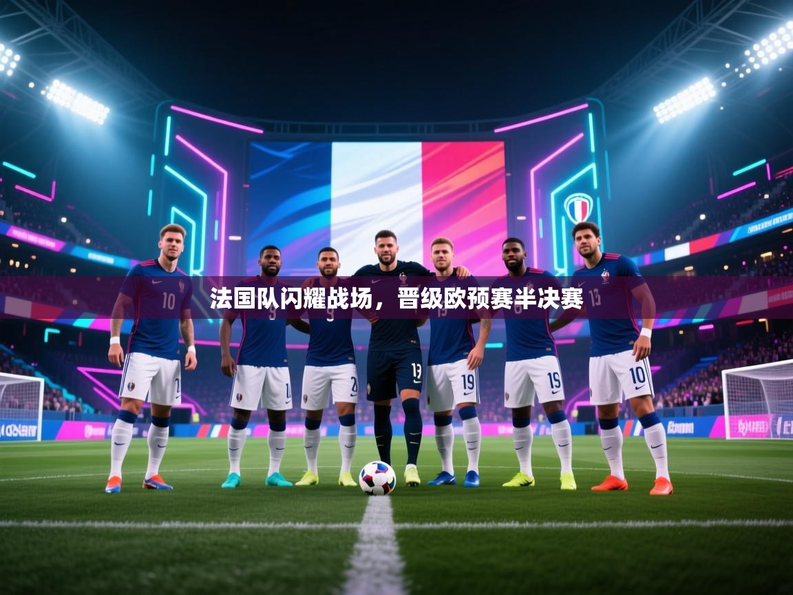 法国队闪耀战场，晋级欧预赛半决赛  第1张