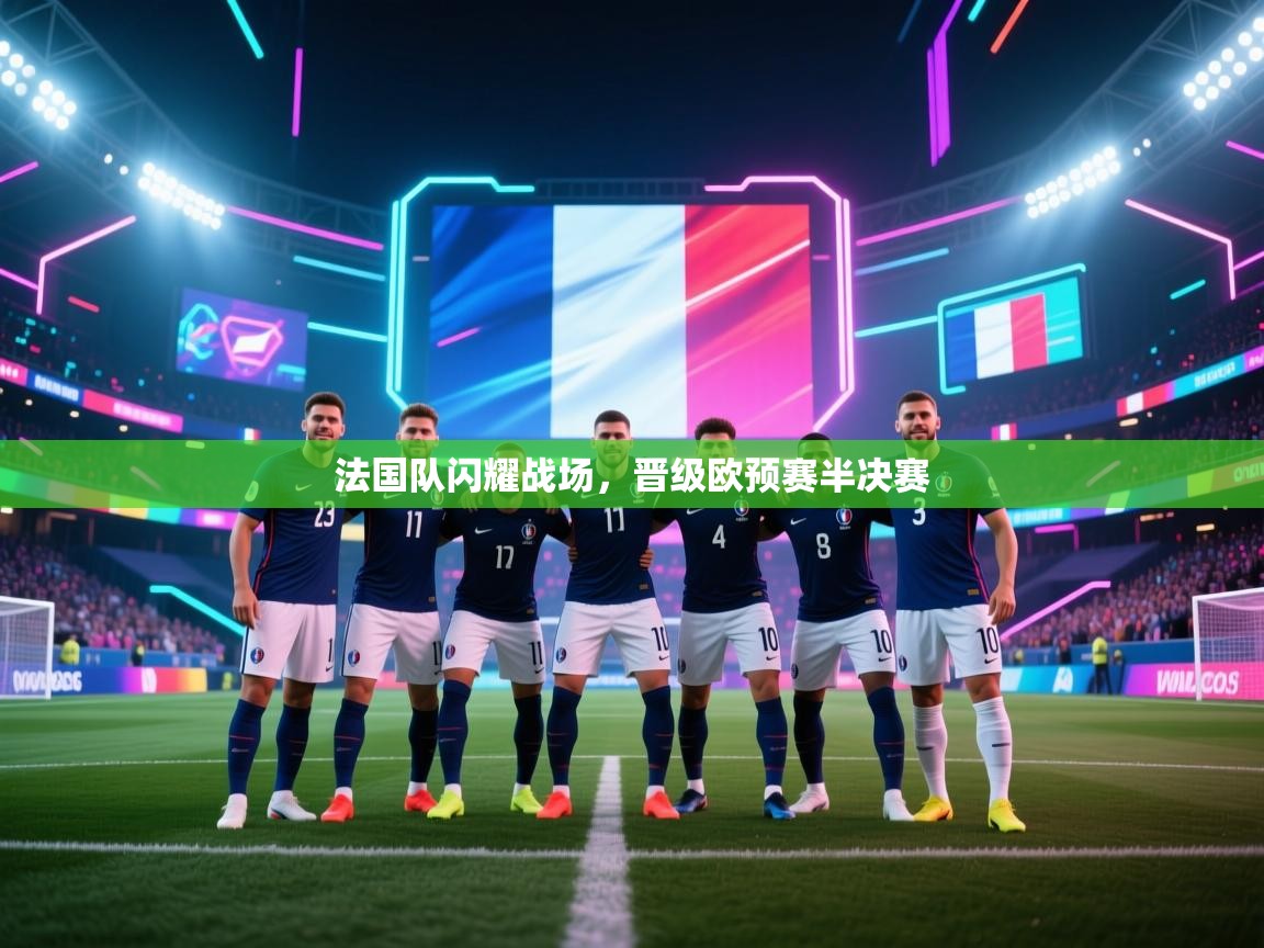 法国队闪耀战场，晋级欧预赛半决赛  第2张